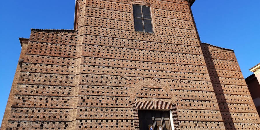 Chiesa di San Francesco d'Assisi