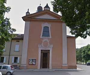 Chiesa di San Lorenzo