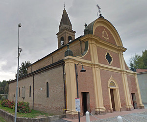 Chiesa dell'Invenzione della Santa Croce