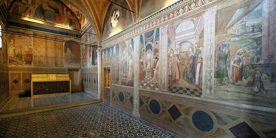 Museo del Palazzo